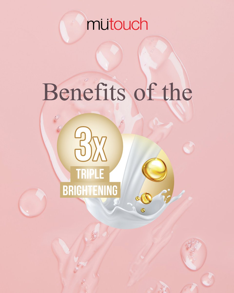 mutouch_id's tweet photo. The modern formulation in MuTouch will amaze you. Swipe to find out more!

#mutouchindonesia #brighterdaybyday #mutouchwhite https://t.co/mZRsTAJ6o3