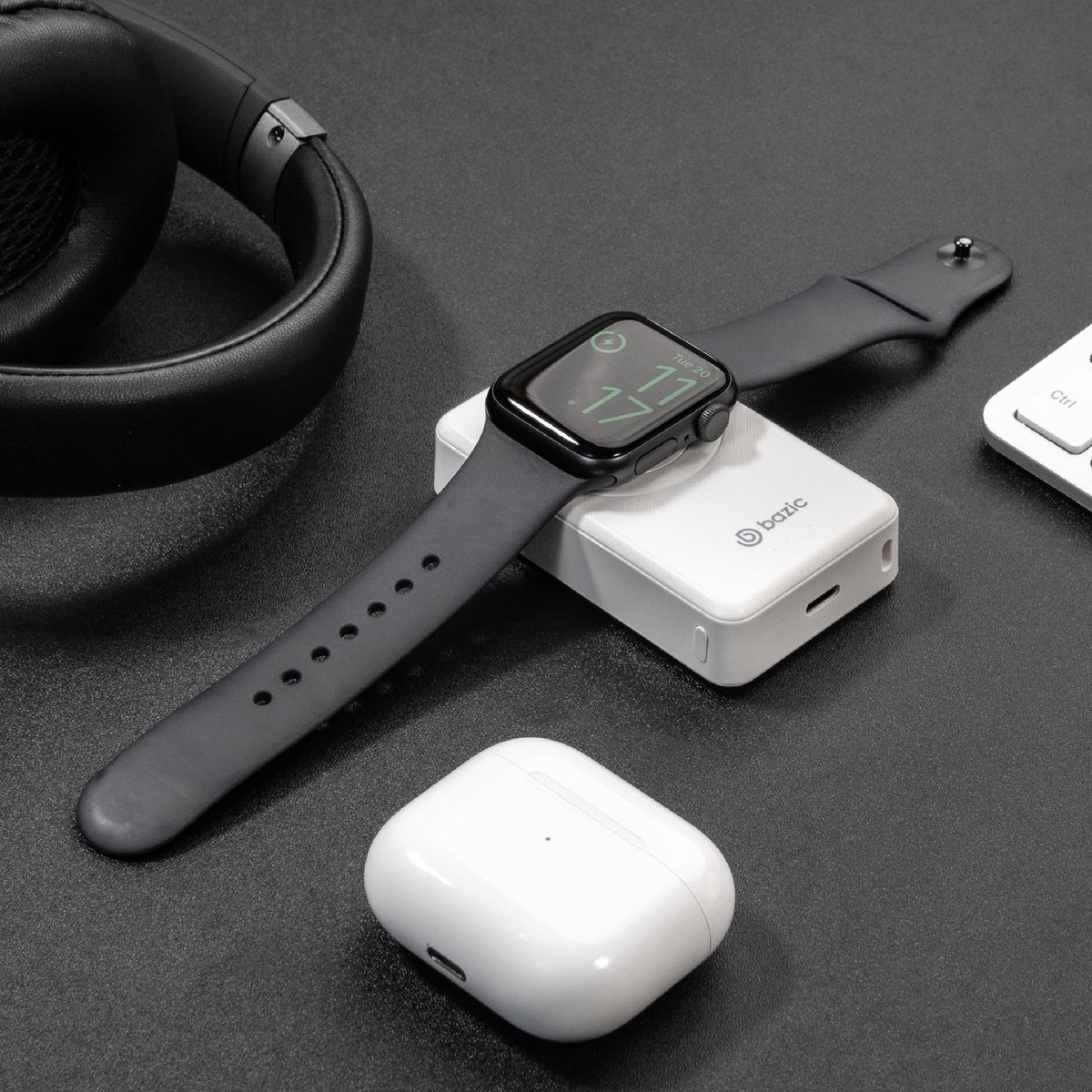 senayancity's tweet photo. Equipping all your work needs with these superb accessories will take your productivity to a whole new level.
Have our latest products right now and don’t miss it!
*T&C Apply.
#SENAYANCITY #PlayWorksStore #LiftUpYourStyle #PlayWorksiPhone14 https://t.co/nOTEea5DWw