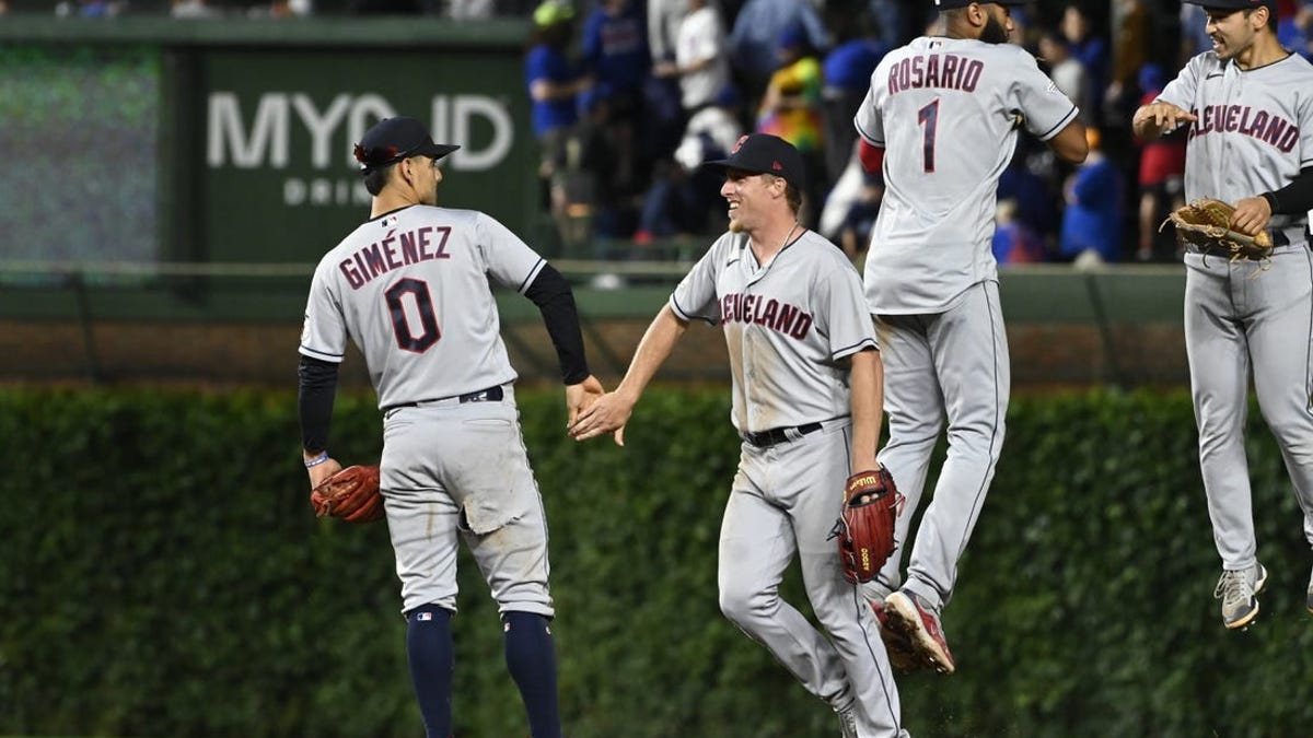 Guardians overcome Cubs' 9th-inning rally, win in 10 https://t.co/vHY49Yr2OB 
Josh Naylor hit a go-ahead, two-run single in the 10th inning, and the visiting Cleveland Guardians... https://t.co/rbUg82hvHN