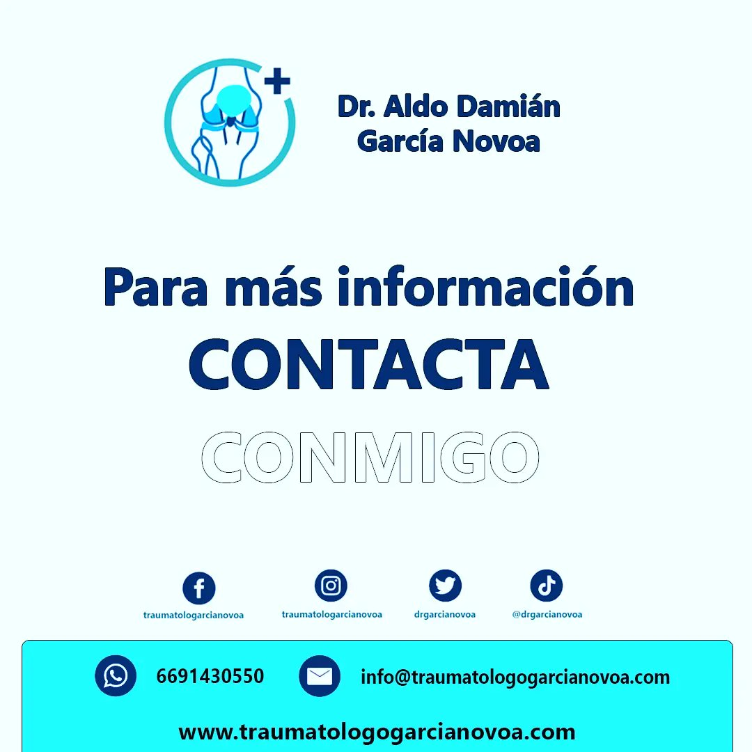 drgarcianovoa's tweet photo. 🥼🩺 TOBILLO INESTABLE  Quélo causa? 🏥

Dr. Aldo Damian García Novoa 
📲 6691430550
🌐 https://t.co/7msyvE6OG9

#traumatologia #traumatology #traumatologo #fracturas #ortopedia #ortopedista #ortopediainfantil #tobillo #tobillos #tobilloinestable https://t.co/s8nsXHlpft