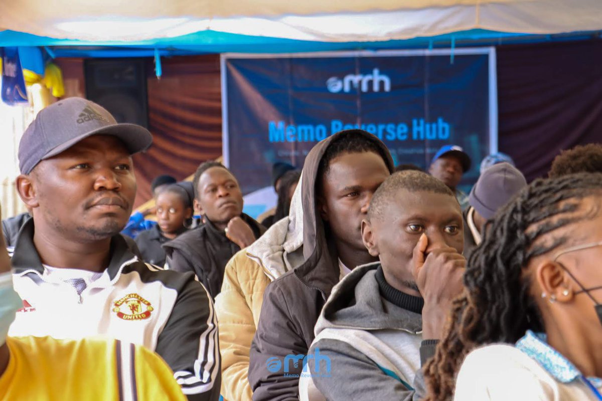 Memo Reverse Hub tweet media