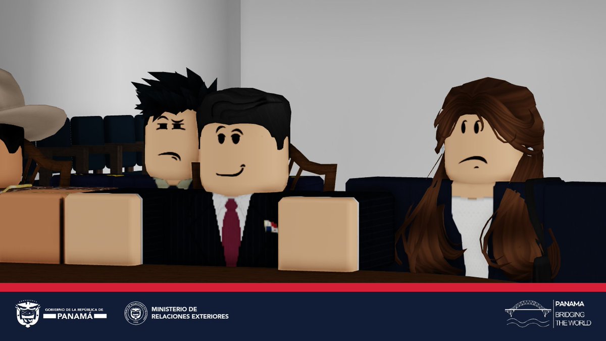 Acompañado de miembros del Ministerio de Relaciones Exteriores y del Ministerio de Seguridad Publica, el Presidente Arauz viajo a Brazil para hablar a favor de la entrada de Panamá a la Comunidad de Estados Latinoamericanos y Caribeños