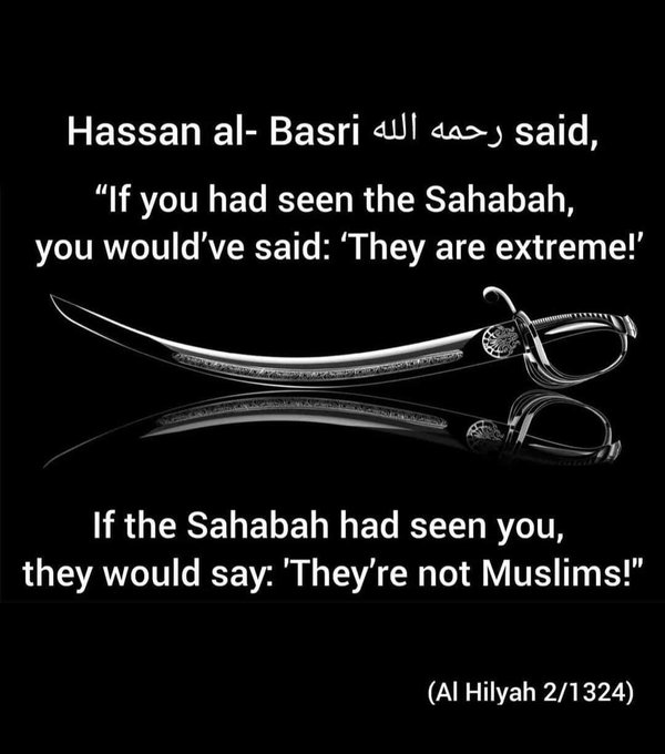 Arthur_R_00's tweet photo. Islam is to dominate others and not to practice according to likeable to others, that's why it is an honour to call ourselves extremist because of Islam and it comes with sacrifices,
not only with intellectualism otherwise you will see worst of Islam in coming generations 💔 https://t.co/8m2VwiD7E7