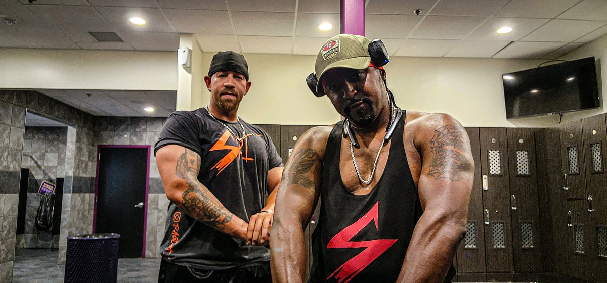 SLADEENERGY's tweet photo. https://t.co/xBnszvkcCu
Its not just on you, it's in you

#fitness #fitnesswear #fitnessmotivation #fitnessjourney #fit #getfit #fit #gymselfie #gymlover #gymwear #gymapparel #gymmotivation #gym #workouts #workouttips #workoutroutine #workoutmotivation #sladeenergy https://t.co/jMlHDwOPSK