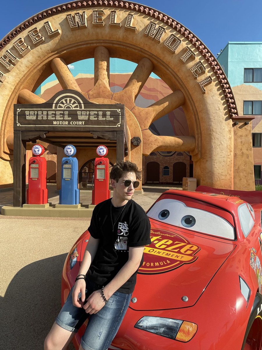 Hoy fui muy feliz 🥹❤️