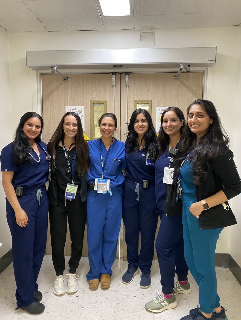 Harbor-UCLA Women in Cardiology tweet media