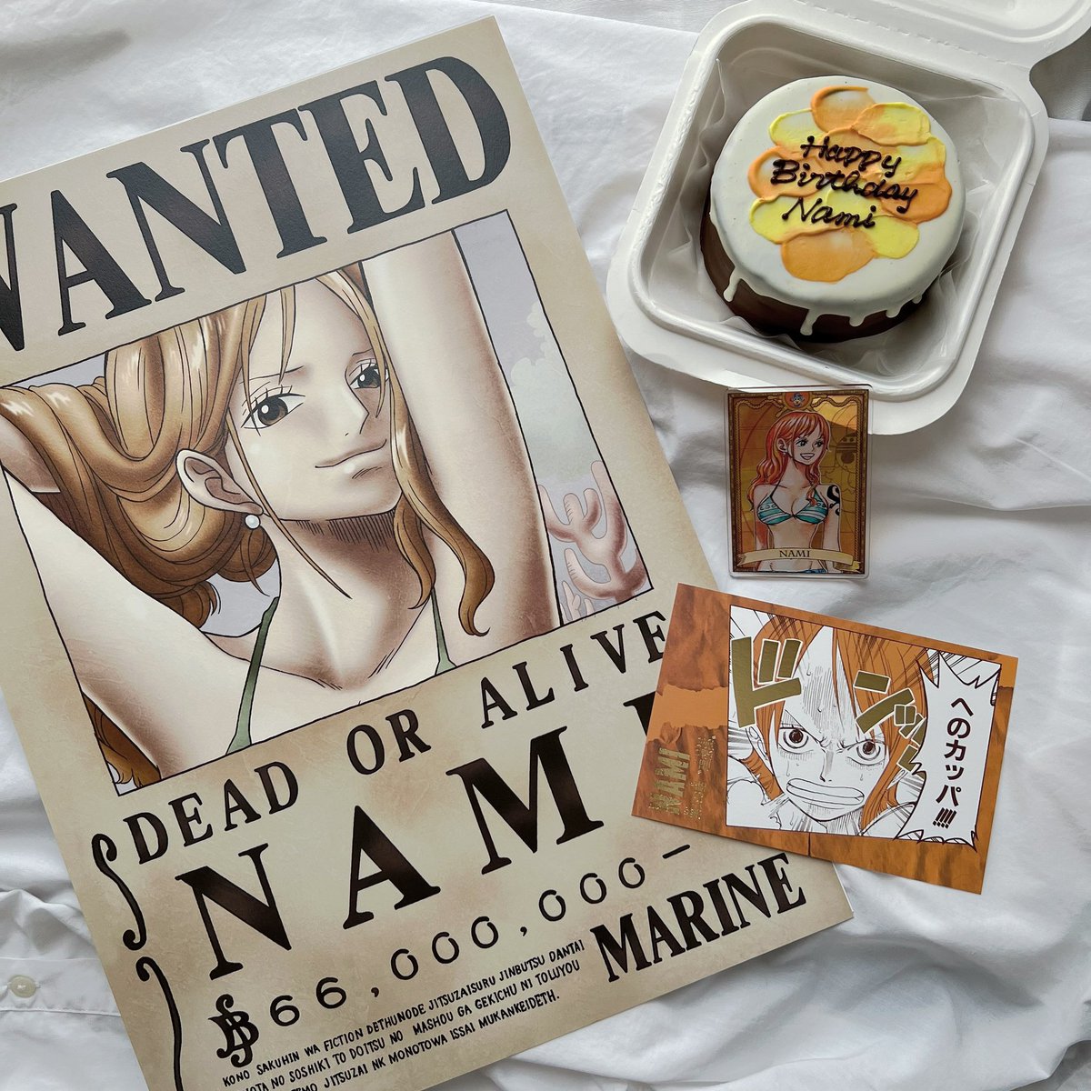 tkw_roseiz's tweet photo. ⋆┈
                      
                      🍊𝟐𝟎𝟐𝟑.𝟕.𝟑

                   𝑯𝒂𝒑𝒑𝒚𝒃𝒊𝒓𝒕𝒉𝒅𝒂𝒚

                            𝑵𝑨𝑴𝑰

                   #ナミ誕生祭2023
                   #ナミ生誕祭2023

⋆┈ https://t.co/UGWaFLxHAK