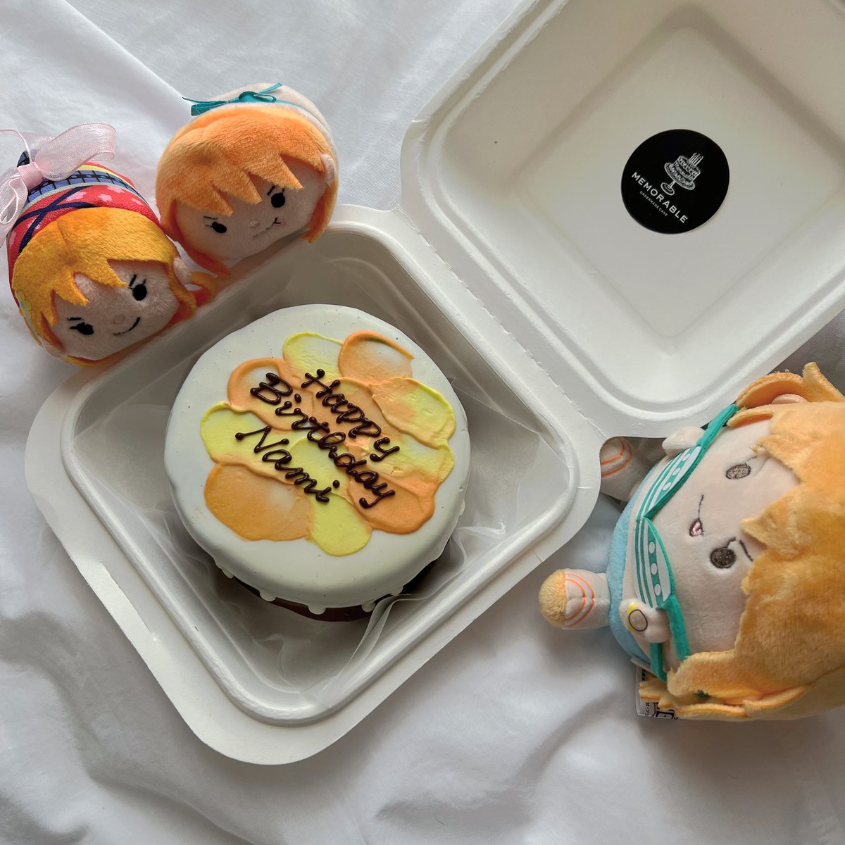 tkw_roseiz's tweet photo. ⋆┈
                      
                      🍊𝟐𝟎𝟐𝟑.𝟕.𝟑

                   𝑯𝒂𝒑𝒑𝒚𝒃𝒊𝒓𝒕𝒉𝒅𝒂𝒚

                            𝑵𝑨𝑴𝑰

                   #ナミ誕生祭2023
                   #ナミ生誕祭2023

⋆┈ https://t.co/UGWaFLxHAK