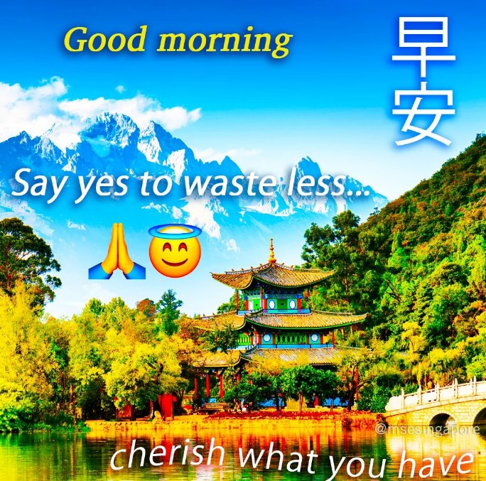 Good Morning!
Today is a lovely day, I wish you luck.
And borrow me your luck.🙏