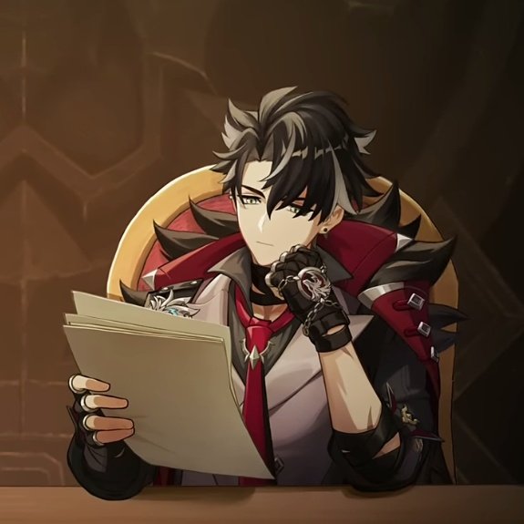 kvochou's tweet photo. GENSHINTWT WHO IS HE OHMYGODDD https://t.co/3nV5VJ5AB1