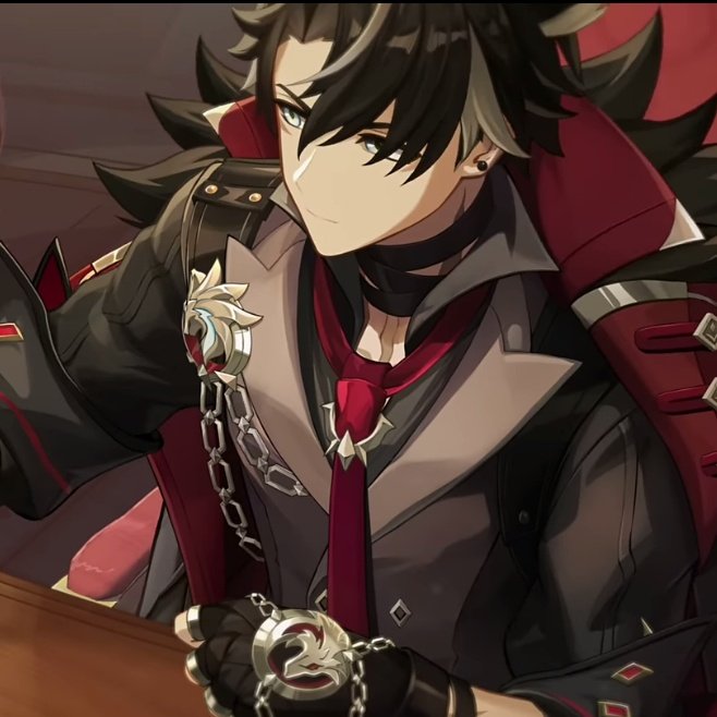 kvochou's tweet photo. GENSHINTWT WHO IS HE OHMYGODDD https://t.co/3nV5VJ5AB1