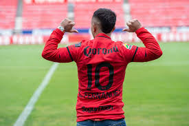 Paco_Arredondo_'s tweet image. 🇧🇷🇧🇷 SIN DESPEDIDA🇧🇷🇧🇷
El uruguayo #LeoFernandez desde el lunes pasado dejo al @TolucaFC, se marchó por la puerta de atrás, y se espera que esta semana que inicia sea presentado con el @FluminenseFC... Sus actitudes y poca disposición al trabajo, su pecado.....