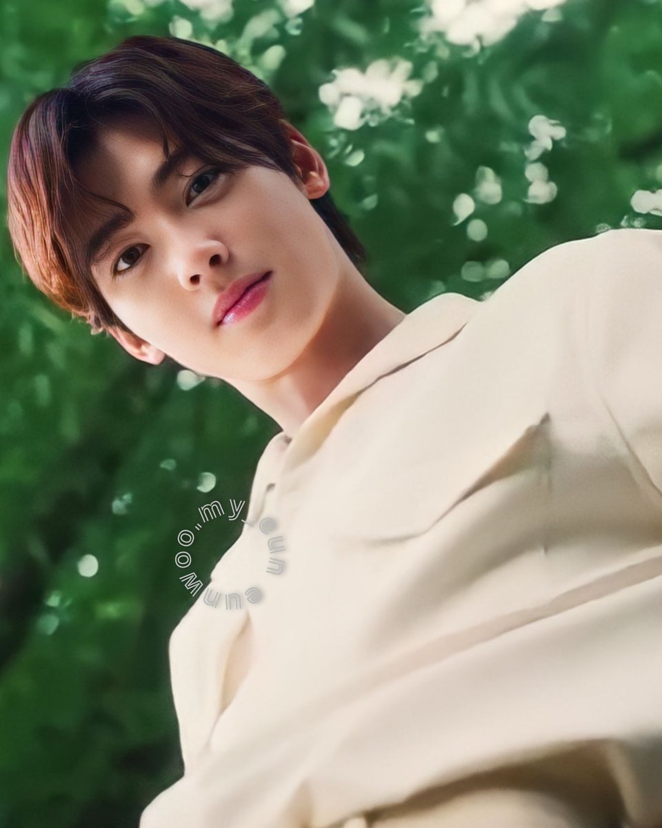 Eunwooyah 👀
#차은우 #CHAEUNWOO