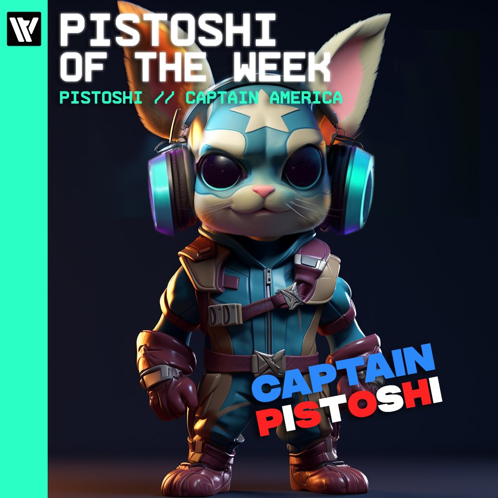 Shockwaves_AI's tweet photo. With #Shockwaves, you'll have to kill 🔫as many people as possible to get rich...💰
I don't know what the Democrats think, but we're pretty excited about it! 🤪

#FPSBlockchain #CryptoGame #PistoshiOfTheWeek https://t.co/EkxTcs7GMO