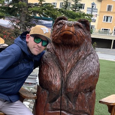 Sweatmule's tweet photo. #NewProfilePic https://t.co/QcHwM9PeZR