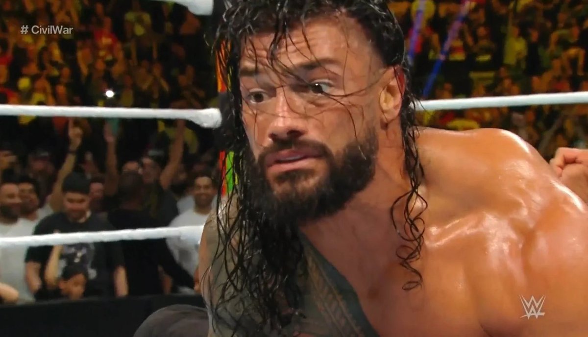 What is next for Roman Reigns in WWE?

#RomanReigns #WWE