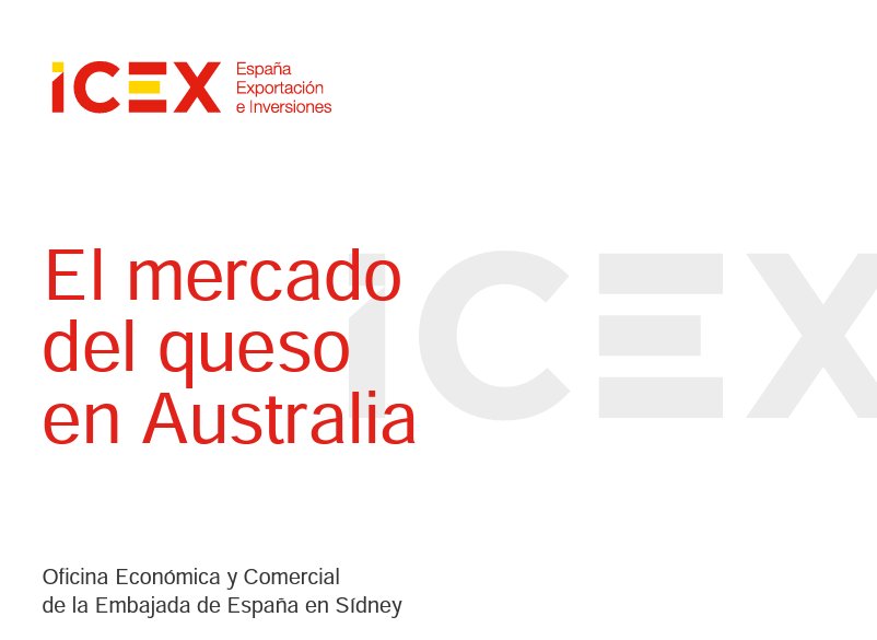 ICEX Australia tweet media