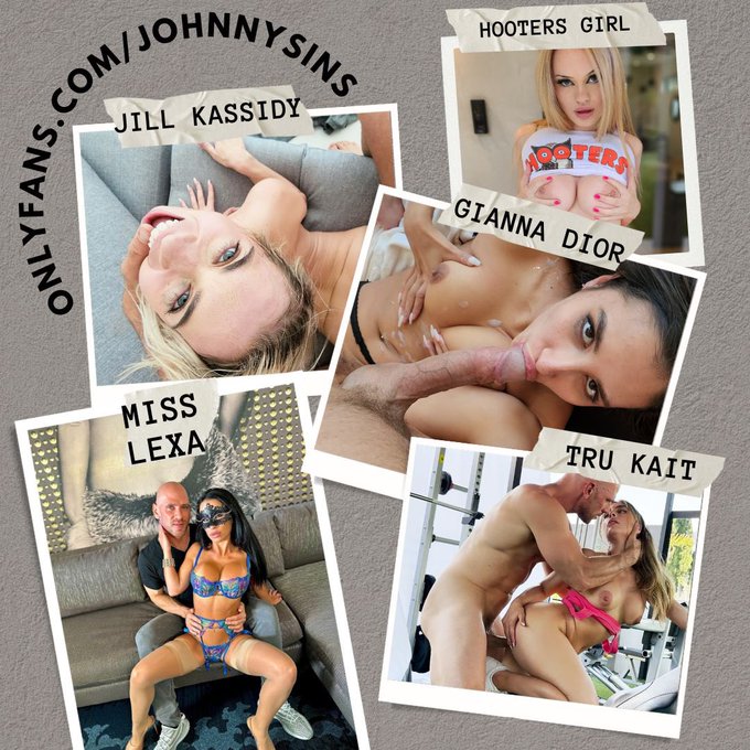 IN CASE YOU MISSED IT! NEW This week on https://t.co/GxPns051TD🥵 https://t.co/D44J5UnfZl<a href="/tag/ad"class="tags"><span>#ad</span></a><a href="/tag/testosterone"class="tags"><span>#testosterone</span></a><a href="/tag/innosupps"class="tags"><span>#innosupps</span></a><a href="/tag/tdrive"class="tags"><span>#tdrive</span></a>