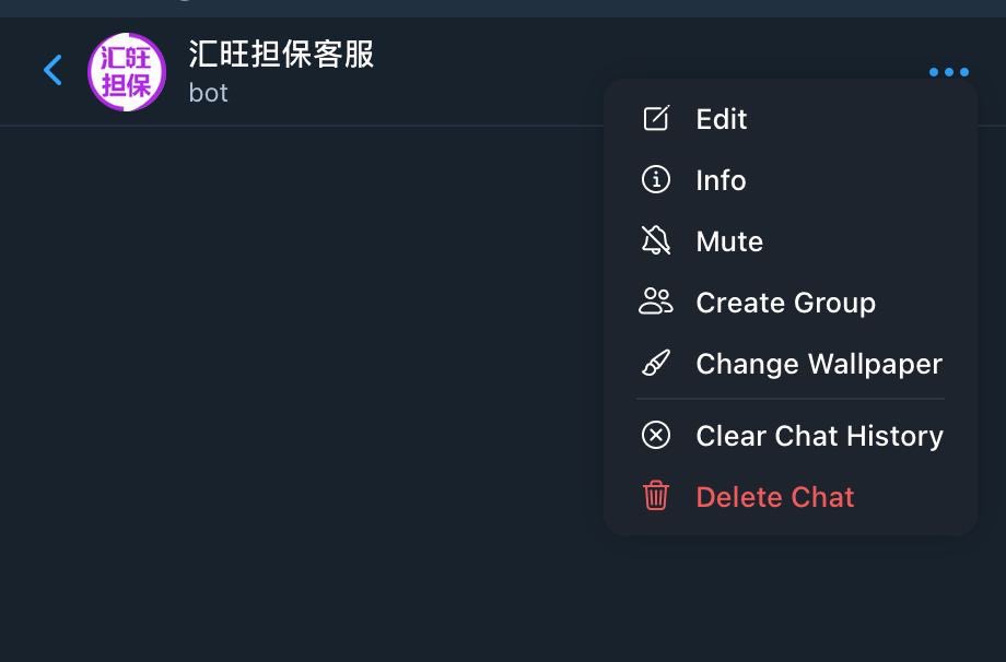 Huionedb's tweet photo. @telegram @Rothritter I can’t report on any bot at @telegram desktop for MacBook Air https://t.co/UUwMqN4coe