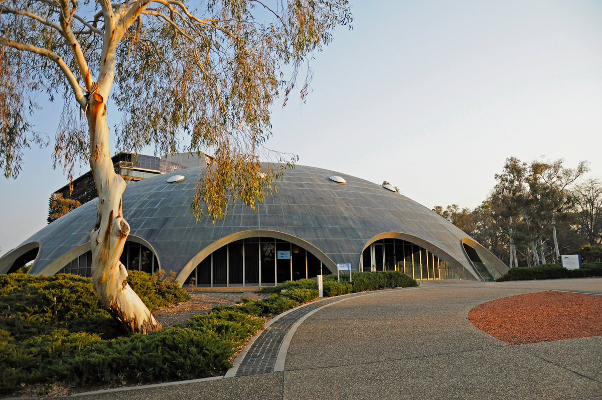 The Australian Academy of Science supports the recognition of Aboriginal and Torres Strait Islander peoples in the Australian Constitution and the establishment in the Constitution of a Voice to Parliament.
Read our full statement: science.org.au/supporting-sci… #VoiceToParliament
