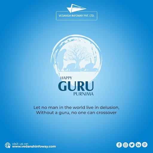 Vedansh Infoway Pvt Ltd tweet media