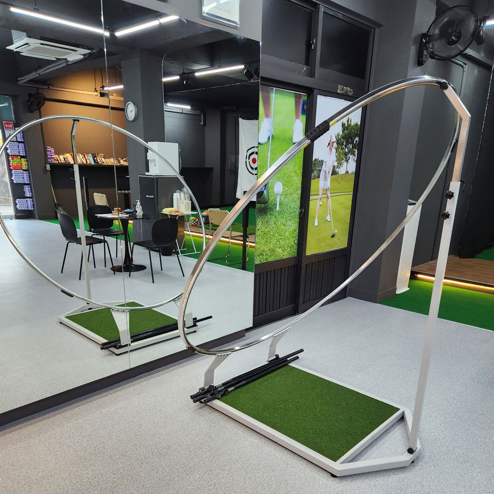 Proswing_Inc's tweet image. 제주 #블랙샌드골프아카데미 #프로스윙플레인 골프레슨과 피팅을 같이하는 명소^^
proswing.kr
고객센터: 1899-6637
#골프스윙머신 제조 (주)프로스윙
#골프스윙교정 #골프자세레슨장비 #골프궤도레슨기구 #골프스윙각도교정 #드라이버연습 #아이언연습 #골프아카데미필수도구