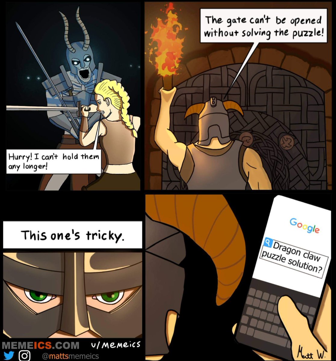 tags_gg's tweet photo. Adventurers in 2023 be like https://t.co/8523uj0yTP