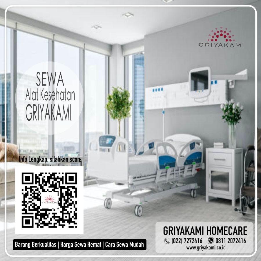 griyakamihc's tweet photo. Anda bisa dapatkan Harga Spesial Super Hemat mulai Harga Sewa Alat Kesehatan, Isi Ulang Oksigen, hingga biaya Transport! Info selengkapnya hubungi Griyakami Homecare Telp. 022-7272426 WA. 0811 2072 416 #sewaalkesmurah #refilloksigen24jam #sewakursiroda #sewabedpasien https://t.co/O5A8ryPQIY