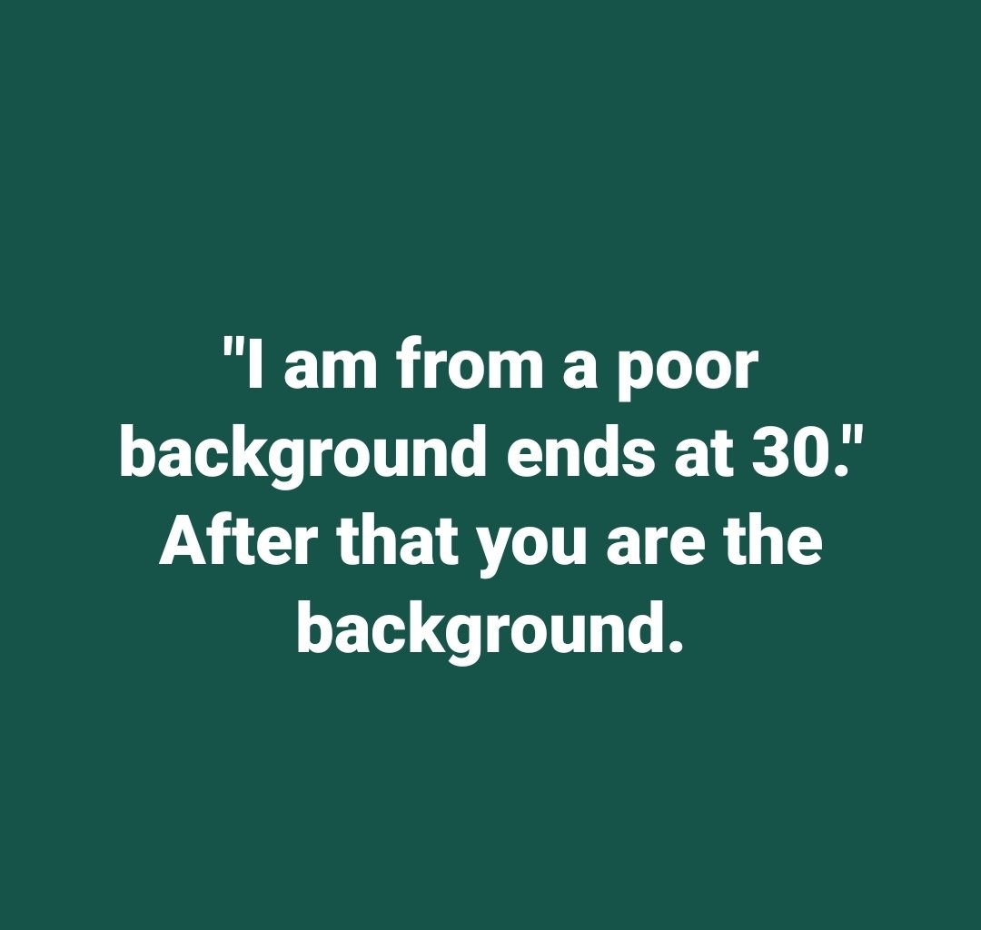 Farmer Samson Ogbole (@samsonprolific) on Twitter photo To whom it may concern! 
Hear the word of the Lord
Work!
Work!!
Work!!!
You may not have a job, but don't be without work.
If you eat without work, and you are above 18, you are a thief.
Studentship is not work. 
#FarmerSamson #TheWizardFarmer To whom it may concern! 
Hear the word of the Lord
Work!
Work!!
Work!!!
You may not have a job, but don't be without work.
If you eat without work, and you are above 18, you are a thief.
Studentship is not work. 
#FarmerSamson #TheWizardFarmer