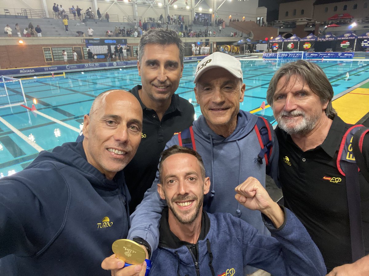 David Martín Lozano tweet media