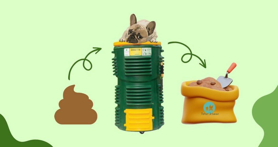 Amor por la vida, amor por los animales, compromiso con el Equilibrio Ecológico, acción por el planeta,pasión por la naturaleza. En <a href="/earthgreencol/">EarthGreen Colombia</a> construimos #basuracero con el ejemplo.

<a href="/CATALINAVELASCO/">Catalina Velasco Campuzano, Ph.D.</a> <a href="/elespectador/">El Espectador</a> <a href="/CaracolTV/">Caracol Televisión</a> <a href="/AguasBogota/">Aguas de Bogotá</a> <a href="/ELTIEMPO/">EL TIEMPO</a>