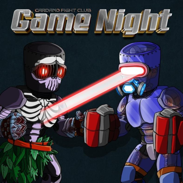 Cardano FC tweet media