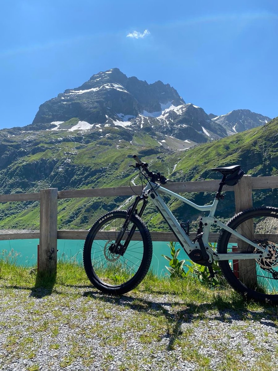 InTheSnow Magazine tweet media