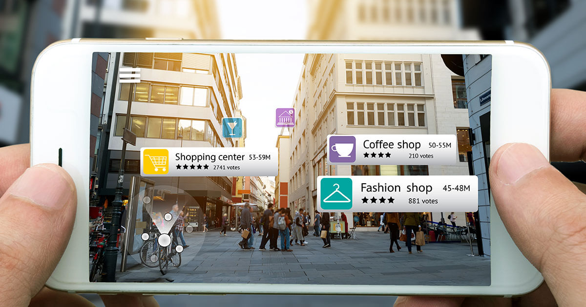 HinataJen1's tweet photo. How Digital Watermarking Perform in Augmented Reality Apps
Digital watermarking is a technique used to safeguard and verify digital assets such as photos, videos, and audio files by embedding undetectable information.
website Visit : https://t.co/Ofw2McRVUF

#Computer #technology https://t.co/S47yBIE6aE