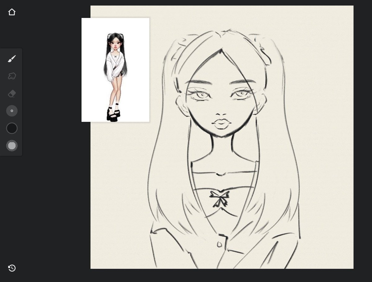 junimooonx's tweet image. 