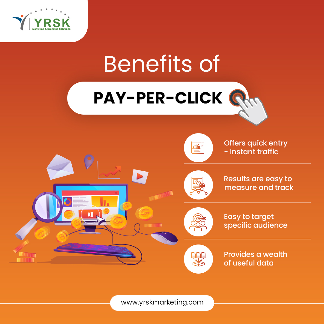 yrskmkt's tweet image. PPC campaigns with the right targeting have the potential to boost your businesses growth. Unlock Your Business Potential with PPC: Maximize Conversions, Boost ROI!
#PPCcampaigns #DigitalAdvertising #ROIBoost #yrskmarketing #digitalmarketing #digitalmarketingagency
