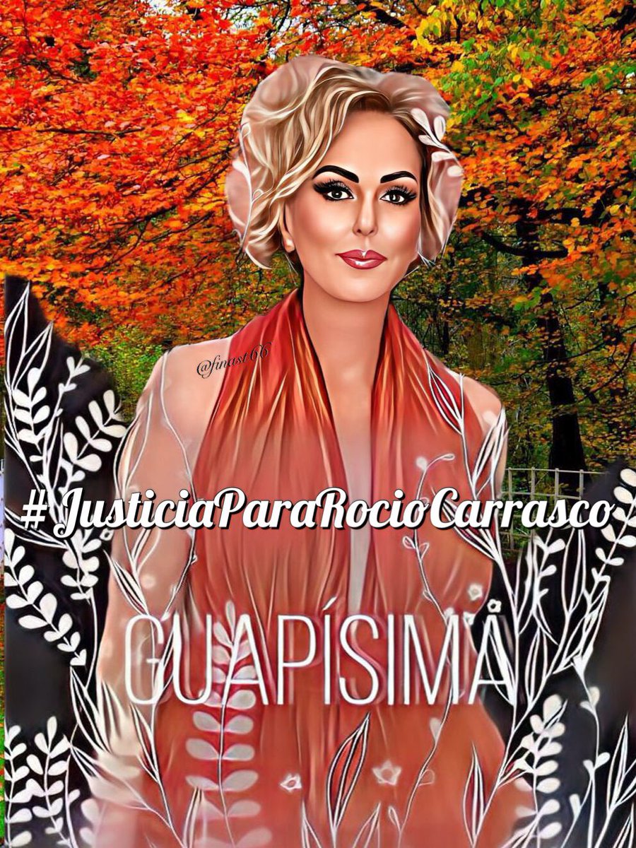 AuroraGonzlezM6's tweet photo. Buenos días carrasquistas rocío preciosa fidel guapetón feliz lunes fucsiaaaaa siempre estaremos contigo y con toda@s las rocíos 💜😘
#APOYOROCIO3J #NiUnaMás 
#MAREAFUCSIARC #Niunamenos 
#JUSTICIAPARARPCIOCARRASCO
#ESTOMOSCONTIGOROCIO 
#GRACIASCARLOTA 
#GRACIASJORGEJAVIER 🫂🫶😘 https://t.co/HPD7k820qO
