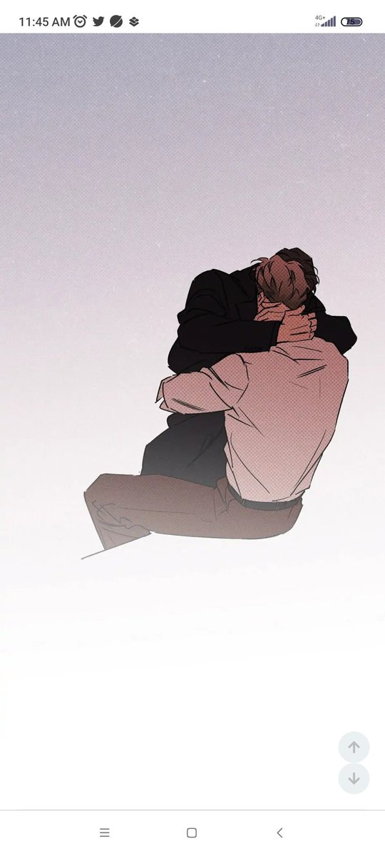 zheiskulss's tweet photo. Tj : what are you doing? Hurry, come &amp; hug me
Ian just hesitate because their last encounter was bad. And there, tj read his mind like a clear water #wetsand https://t.co/lgpKOTRtV8