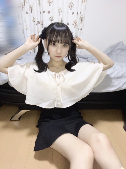 奥野未悠のTwitter画像8