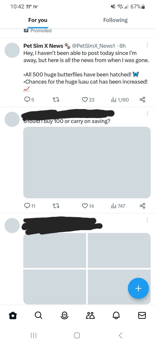 WitchyCatLady tweet media