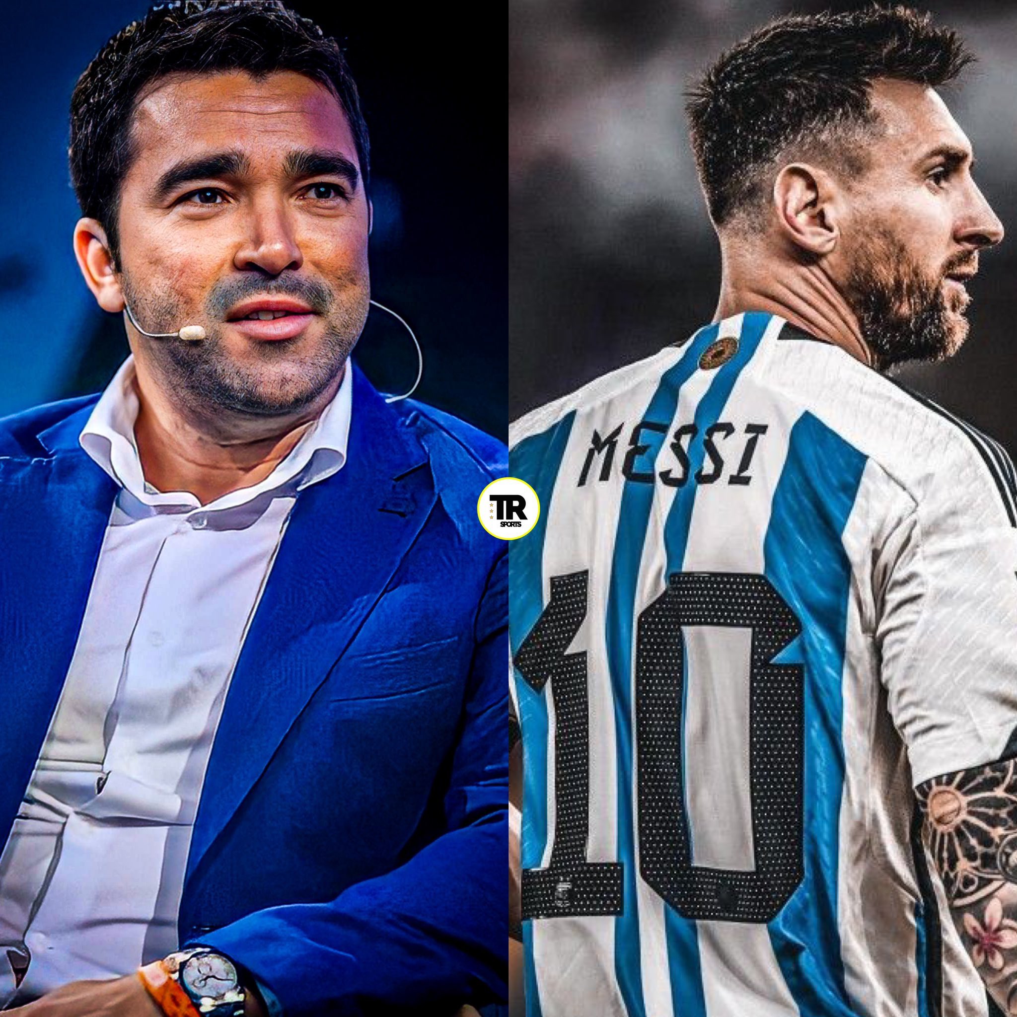 PSG Chief On Twitter Deco To trsports Argentina Won The World psg-chief-on-twitter-deco-to-trsports-argentina-won-the-world