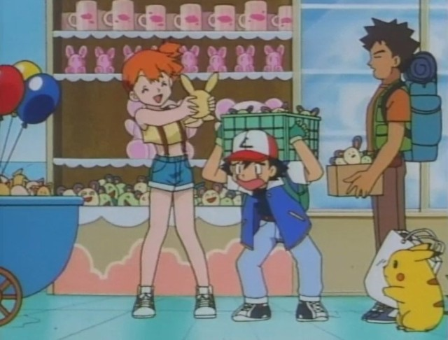 EP052 Princess vs. Princess