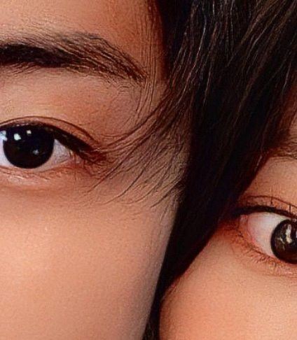 spill tipis tipis calon pacar ali (bismillah doi mau). bocil kesayangan