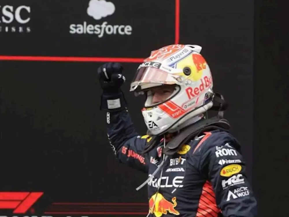 MAX STRAPPEN FINIS PERTAMA
FORMULA 1 GP AUSTRIA

#MaxVerstappen #RedBullRacing #Formula1GP #Beritabola #AgenBolaNET #Agenbolainfo #agenbolaterpercaya2005 #AgenBolakita #agenbola2005 #agenbolaterbaik #SusantoGuna
☎️ Hubungi CS Kami Online 24 Jam
📲 Wa: +6287848193853