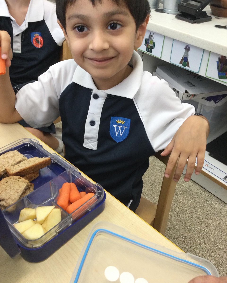 Foundation Stage | Wellington Academy, Al Khail tweet media