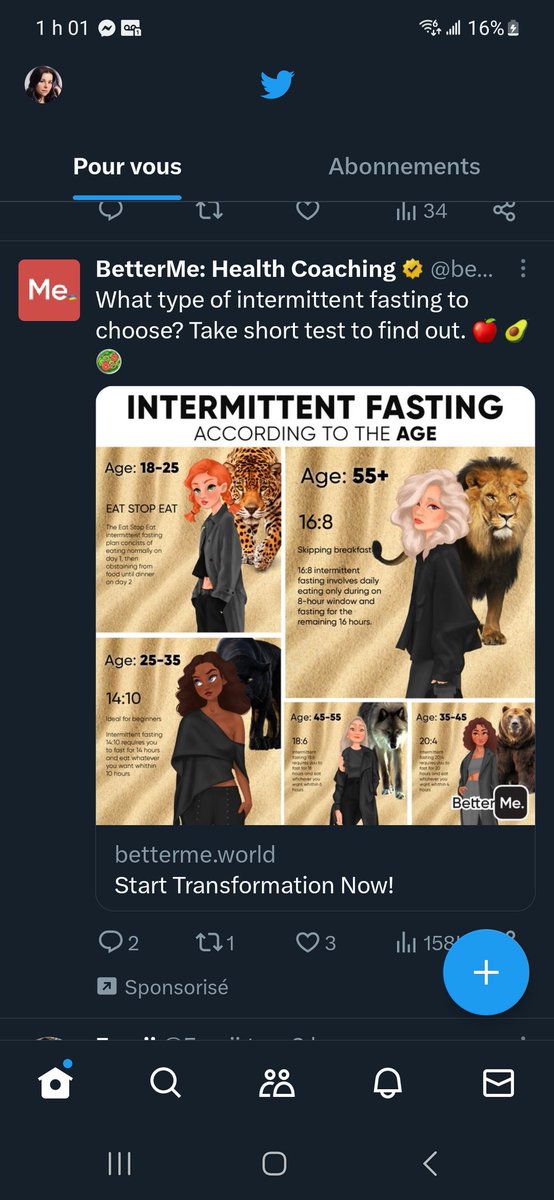Mariemama tweet media