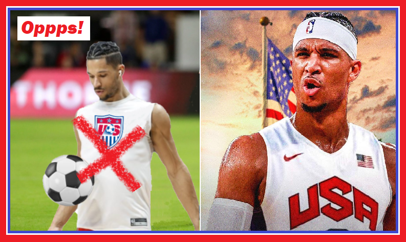 Knicks_SNOB's tweet photo. ๐งก agrees to play for USA in World Cup.
#knicksgame #knicksnation #knicksallday #knicksnews #NYC #MSG #TheGarden #blueandorange #knicksfan #nyknicks #nyknicksbasketball #nyknickerbockers #knicks #NY #KnicksTape #NewYorkCity #OAKAAK #USA
@nyknicks https://t.co/3Xxf76D3qM