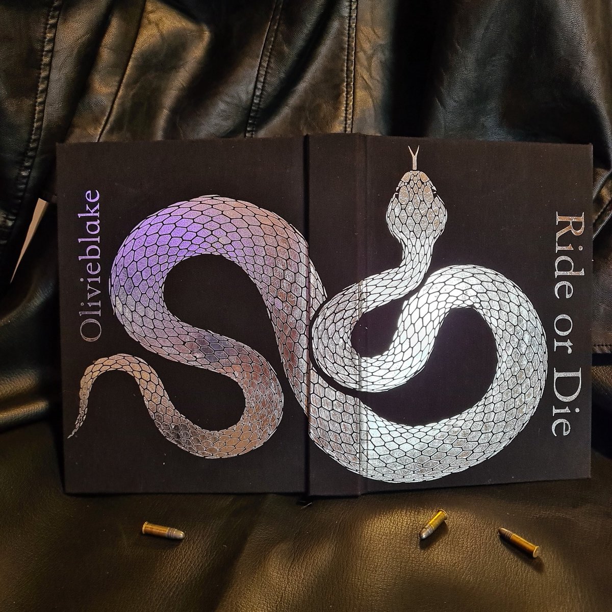 This cover is my new favourite but OMG it took 2 days to weed the vinyl🐍🏍🥀
And dramione stans that haven't read Ride or Die yet it is soooooooo worth it