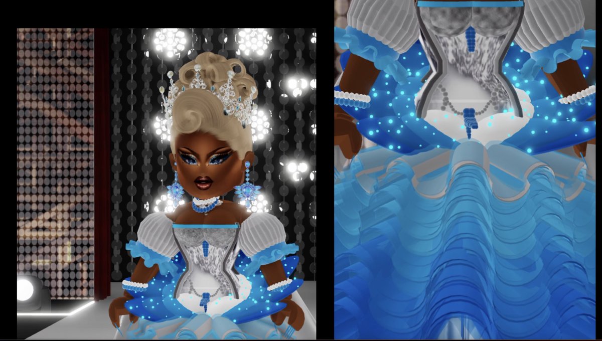 Angela’s drag race Week 1 (Pageantry) Placement :WIN I won the first week and it feels correct. Mother is currently mothering and the queen is currently queening! I love this lewk thank you to my good Judy @chantelegant for giving me another lewk to recreate💋