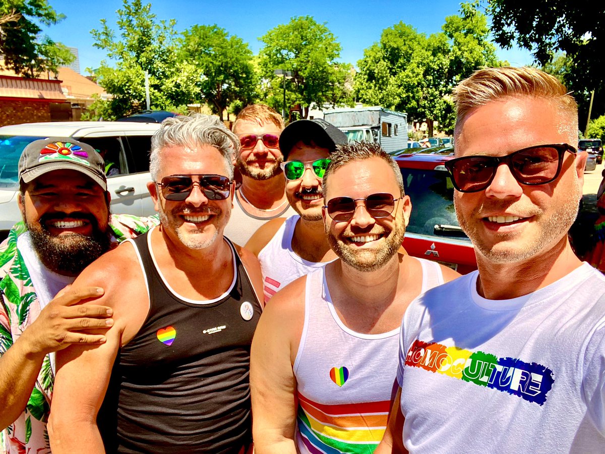 br_webb's tweet image. Closets are for fabulous shoes, not people.  

#HomoCultureTour #DenverPride #VisitDenver #GayFriends